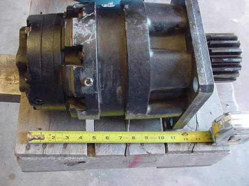 New Auburn Gear Power Wheel Gear reducer Swing Drive Turntable 6SWA6B06G1V7X