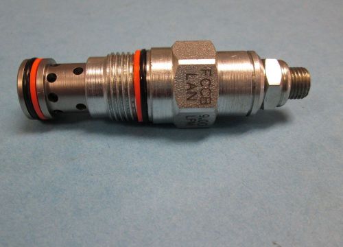 Sun Hydraulics FCCB-LAN VALVE CARTRIDGE