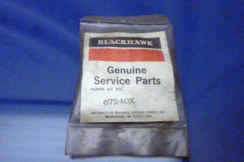 Blackhawk # 67240x , 5 ton bottle jack repair kit (new) for sale