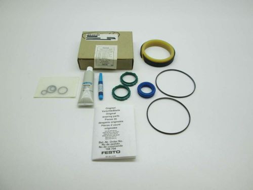 NEW FESTO 108704 REPAIR KIT PNEUMATIC CYLINDER REPLACEMENT PART D389863