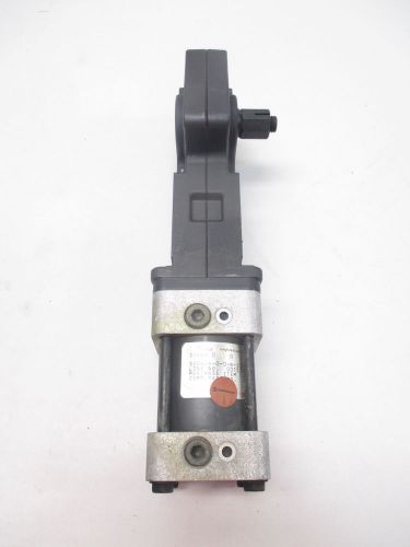 NORGREN SC64-A-0-0-R-S3-1 POWER CLAMP PNEUMATIC GRIPPER D482938