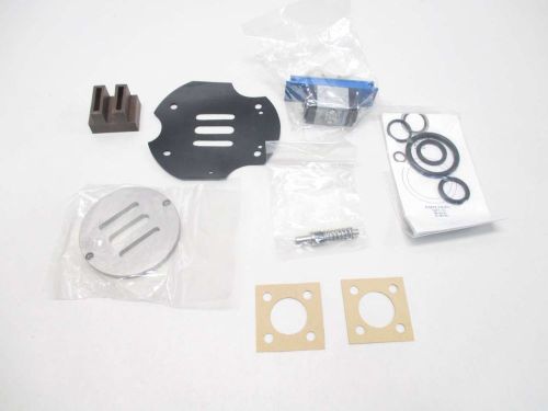 NEW INGERSOLL RAND 300S826RK PNEUMATIC VALVE REPAIR KIT D482779