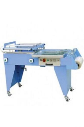 SEMI-AUTOMATIC L-BAR SEALER (FQL450A)