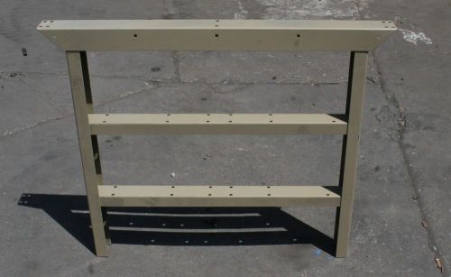 Edsal Adjustable Workbench Legs