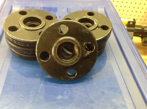 BOLTEX 1&#034; Slip-On Flange 4 Bolt Class 150 NEW