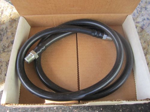 Ridgid 41775 HOSE, W/FITTINGS  E1784