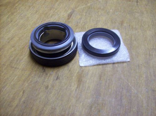 Multiquip Trash Pump Mechanical Seal Fits QP3TH / QP2TH