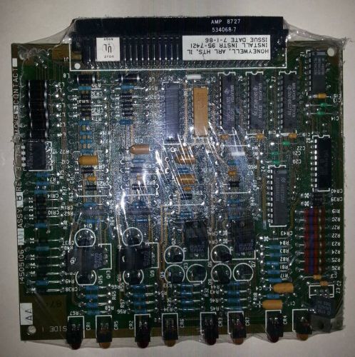 Honeywell FS90 Input Module 14505106-001