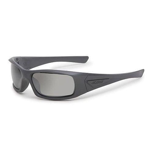 Ess eyewear ee9006-05 usa made 5b gray mirrored high impact lenses for sale