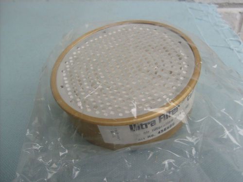 3M  MSA 0.3 micron filter cartridge PN 456986