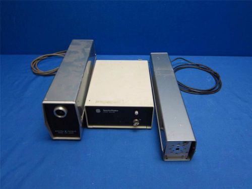 Lot of Spectra-Physics Laser: Exciter 248, Laser 132, Helium-Neon Laser 120