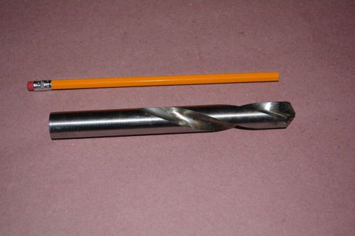 49/64 Carbide Tipped Coolant through  3/4 Shank Drill Bit Kool Twist 29507656