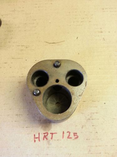 Dayton True Position HRT 125 1.25&#034; Ball Lock Retainer