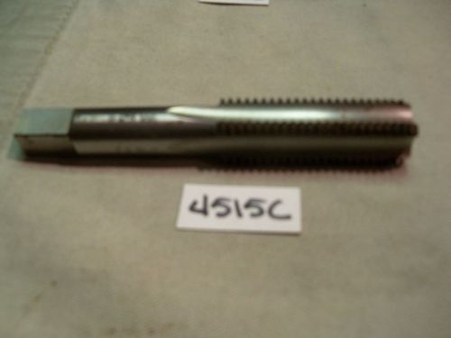 (#4515C) New USA Made Machinist M16 X 2.0 Bottom Style Hand Tap