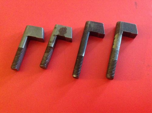 Brown &amp; Sharpe Circular Form Tool Hook Bolt for #2 Screw Machine