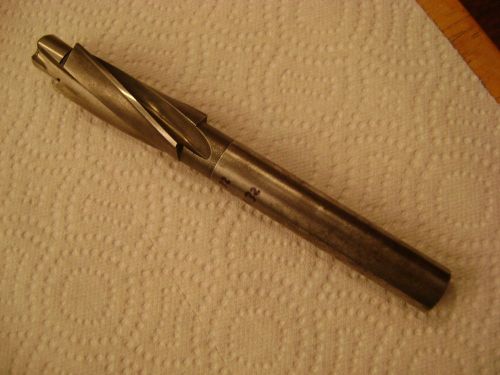 21/32&#034; x 31/32&#034; Counterbore