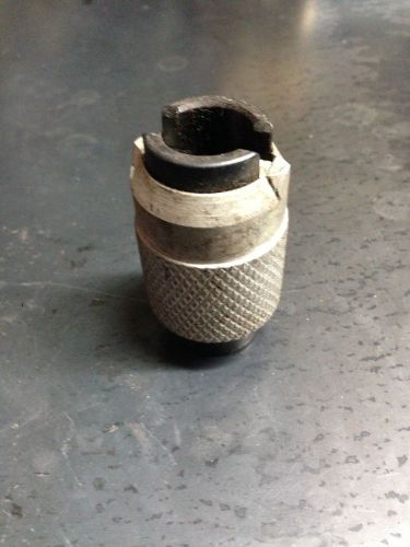 SUNNEN AN-85 CYLINDER HONE STANDARD QUICK COUPLER  - USED