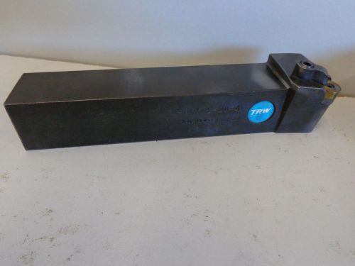 TRW LATHE TOOL HOLDER MRCNL-20-4   STK 1076