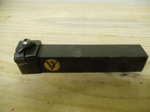 VALENITE LATHE TOOL HOLDER HPCKR 16-4