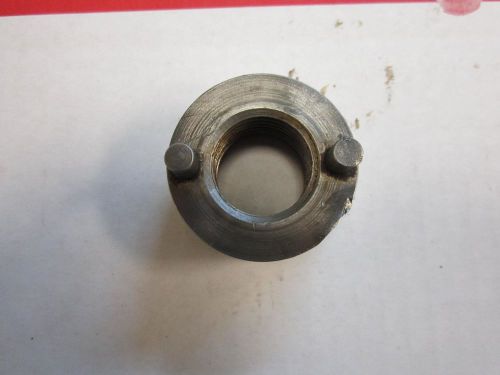 atlas milling machine,atlas milling driver nut