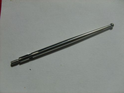 INTERAPID CARBIDE .080&#034; CONTACT POINT- XXLONG - NEW