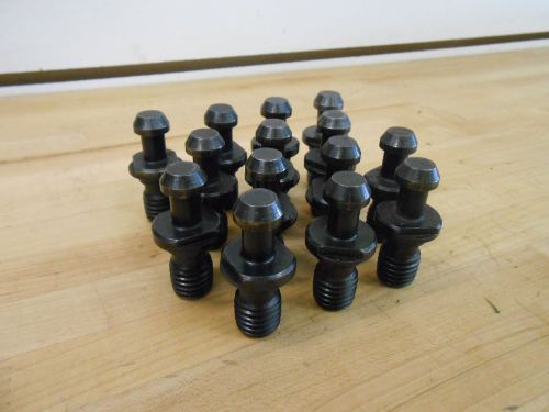 TOOLING RETENTION KNOBS / CNC TOOL HOLDERS, 5/8-11 ~NEW~SURPLUS~