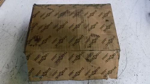 DODGE DLM-2-1/2 BUSHING *NEW IN A BOX*