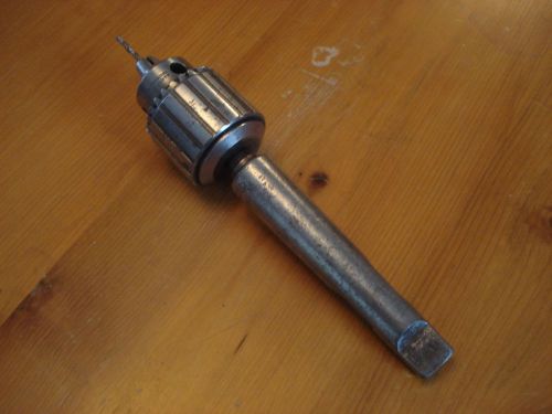 jacobs drill chuck,