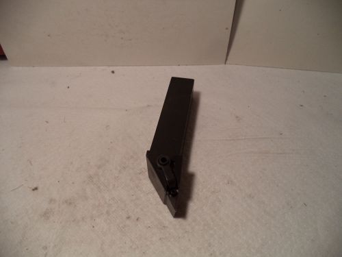 KENNAMETAL MVJNR-163D NG3 TOOL HOLDER  [ Never used ]