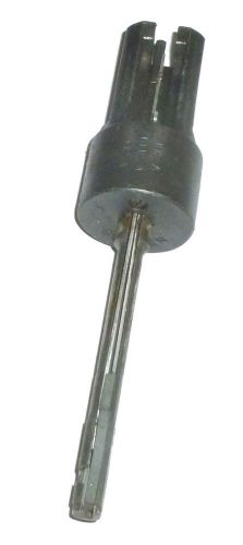 K12-432AS SUNNEN HONE MANDREL WITH ADAPTER .432&#034; - .447&#034;