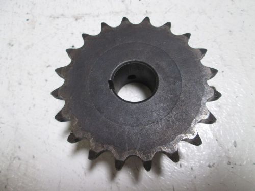 MARTIN 40BS20 7/8 SPROCKET *USED*