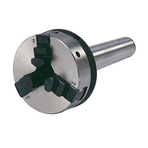 TTC Mini Scroll Chuck with Shank - CHUCK SIZE: 2&#034;