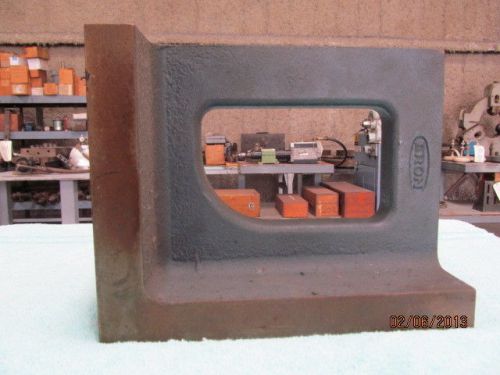 ERON ANGLE PLATE