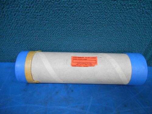 3M CUNO MICRON MICRO FILTER ELEMENT 52243-01-041-0024