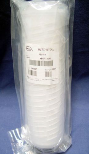 ULTI-ETCH FILTER 10 in cartridge AB1UVI3EH1 Pall