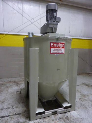 Ensign Vertical Mixer 40 cu. ft. 65 3000 # 52554