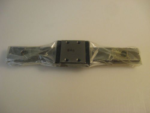 DAI NIPPON SCREEN LINEAR GUIDE, 2-39-61595, IKO LWLF14 B, New