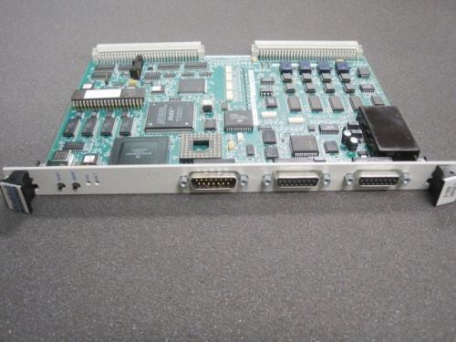 Universal Instruments UIMC III-1 Axis Controller Card