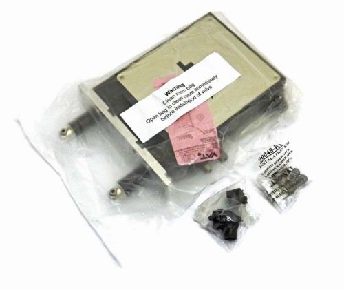 New vat 84430-r1 pneumatic actuator kit for 021 monovat rectangular gate valve for sale