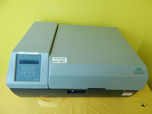 Malvern dts5500 multi-angle wafer measurement system zetasizer 5000 used working for sale