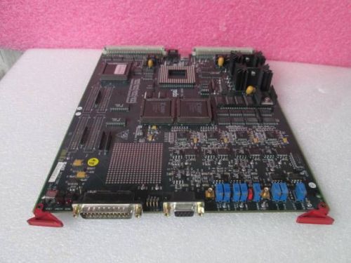 Applied Materials AMAT Opal SRA3 Board 30612530100 Circuit Board