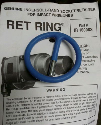 retaining ring