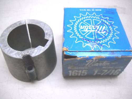 Martin 1615 bushing 1-7/16&#034; bore 1 7/16&#034; nib for sale