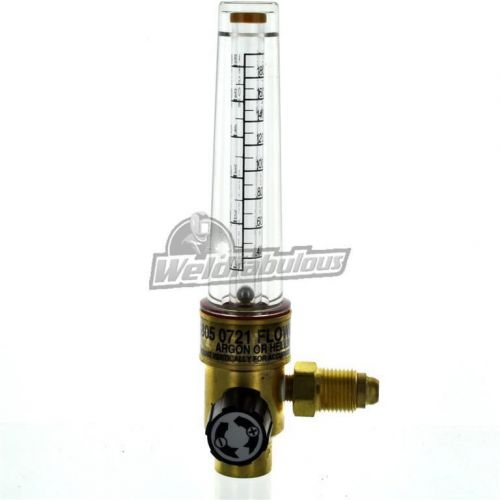 Concoa 0805 0721 Argon / Helium Flowmeter