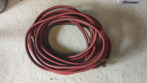 Weldsmart Oxy Acetylene 20m TWIN HOSE - as new