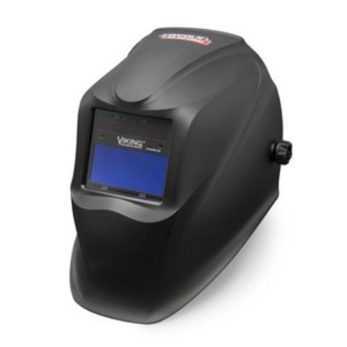 Lincoln electric viking 1740 black welding helmet  - k3282-1 for sale