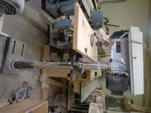 Delta ShopMaster Drill Press (#23)