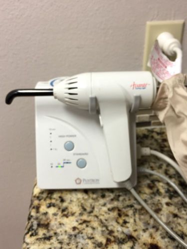 Penron avante dental curing light for sale