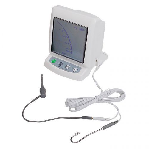 Dental Apex Locator Endodontic Root Canal Finder Dentaire Equipment J2