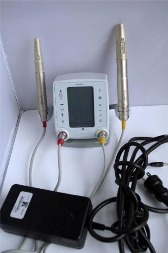 Sybron elements obturation system handpiece heated gutta plugger dental endo fl for sale